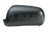AUDI 4A0857507GRU Housing, outside mirror